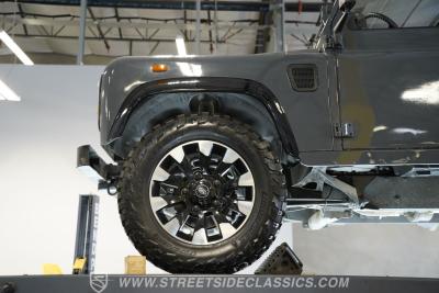 1987 Land Rover Defender  90