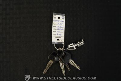 1987 Land Rover Defender  90