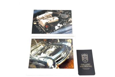 1960 Mercedes - Benz Mercedes Benz 190 SL &ldquo;Bare metal restoration&rdquo;