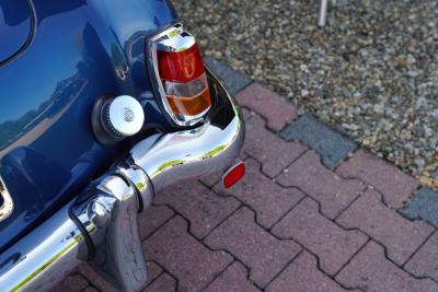 1960 Mercedes - Benz Mercedes Benz 190 SL &ldquo;Bare metal restoration&rdquo;