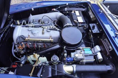 1960 Mercedes - Benz Mercedes Benz 190 SL &ldquo;Bare metal restoration&rdquo;