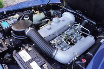 1960 Mercedes - Benz Mercedes Benz 190 SL &ldquo;Bare metal restoration&rdquo;