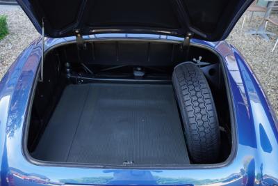 1960 Mercedes - Benz Mercedes Benz 190 SL &ldquo;Bare metal restoration&rdquo;