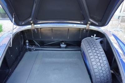 1960 Mercedes - Benz Mercedes Benz 190 SL &ldquo;Bare metal restoration&rdquo;