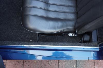 1960 Mercedes - Benz Mercedes Benz 190 SL &ldquo;Bare metal restoration&rdquo;