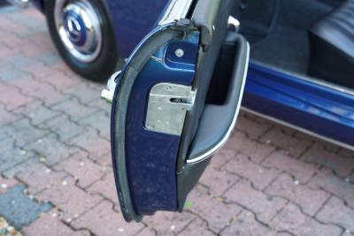 1960 Mercedes - Benz Mercedes Benz 190 SL &ldquo;Bare metal restoration&rdquo;