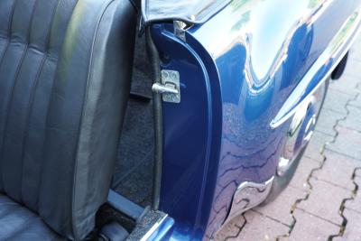 1960 Mercedes - Benz Mercedes Benz 190 SL &ldquo;Bare metal restoration&rdquo;