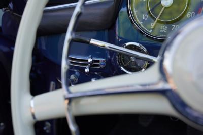 1960 Mercedes - Benz Mercedes Benz 190 SL &ldquo;Bare metal restoration&rdquo;