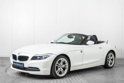 2010 BMW Z4