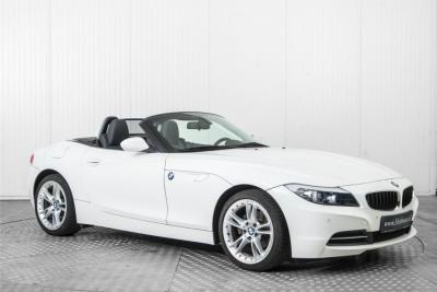 2010 BMW Z4