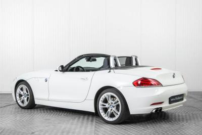 2010 BMW Z4