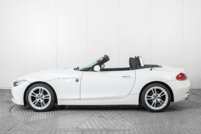 2010 BMW Z4