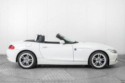 2010 BMW Z4