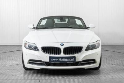 2010 BMW Z4