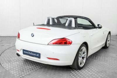 2010 BMW Z4