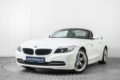 2010 BMW Z4