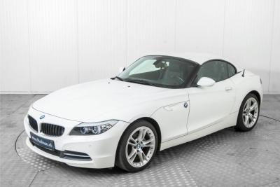 2010 BMW Z4