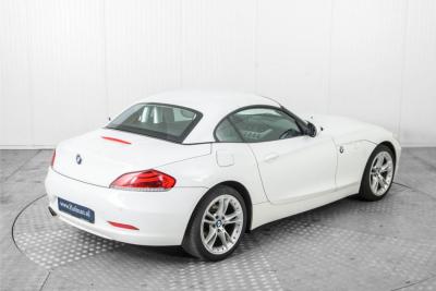 2010 BMW Z4