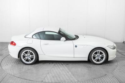 2010 BMW Z4