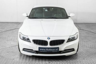 2010 BMW Z4