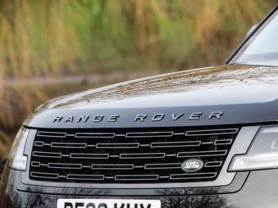 2022 Land Rover 3.0 P400 MHEV HSE Auto 4WD Euro 6 (s/s) 5dr