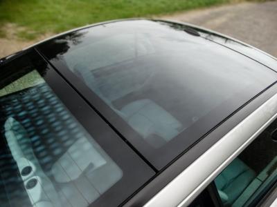 1997 Porsche 3.6 993 Targa 2dr