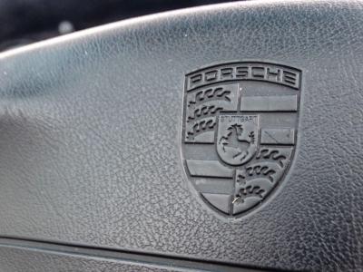 1997 Porsche 3.6 993 Targa 2dr