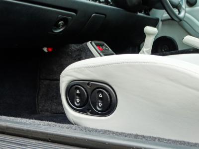 1997 Porsche 3.6 993 Targa 2dr