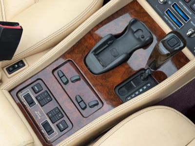 1999 Bentley 6.8 Convertible 2dr Petrol Automatic (422 g/km 385 bhp)