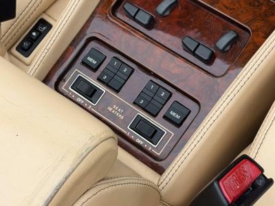 1999 Bentley 6.8 Convertible 2dr Petrol Automatic (422 g/km 385 bhp)