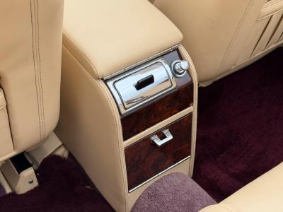 1999 Bentley 6.8 Convertible 2dr Petrol Automatic (422 g/km 385 bhp)