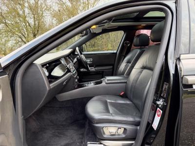 2010 Rolls - Royce 6.6 V12 Saloon 4dr Petrol Auto Euro 5 (563 bhp)