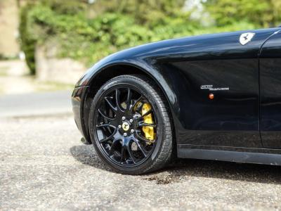 2007 Ferrari 5.7 Scaglietti FI Coupe 2dr Petrol Automatic (475 g/km 532 bhp)