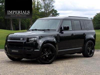 2023 Land Rover 3.0 D300 MHEV X-Dynamic HSE Auto 4WD Euro 6 (s/s) 5dr