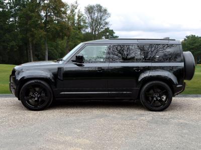 2023 Land Rover 3.0 D300 MHEV X-Dynamic HSE Auto 4WD Euro 6 (s/s) 5dr