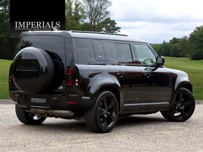 2023 Land Rover 3.0 D300 MHEV X-Dynamic HSE Auto 4WD Euro 6 (s/s) 5dr