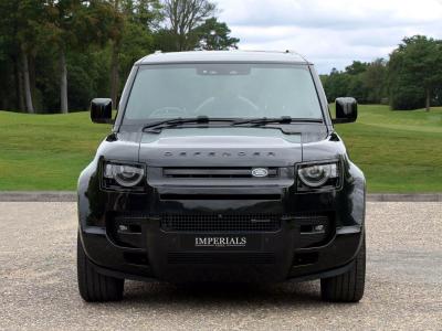 2023 Land Rover 3.0 D300 MHEV X-Dynamic HSE Auto 4WD Euro 6 (s/s) 5dr