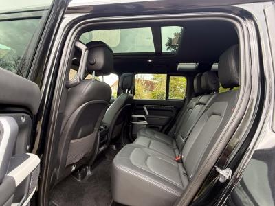 2023 Land Rover 3.0 D300 MHEV X-Dynamic HSE Auto 4WD Euro 6 (s/s) 5dr