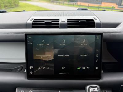 2023 Land Rover 3.0 D300 MHEV X-Dynamic HSE Auto 4WD Euro 6 (s/s) 5dr