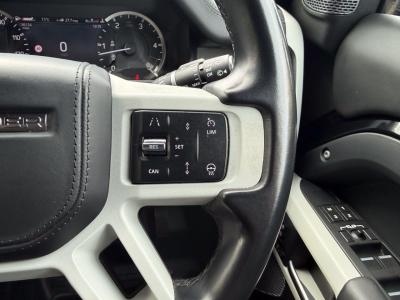 2023 Land Rover 3.0 D300 MHEV X-Dynamic HSE Auto 4WD Euro 6 (s/s) 5dr