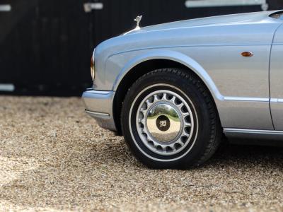 1998 Rolls - Royce 5.4 4dr