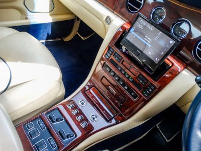 1998 Rolls - Royce 5.4 4dr