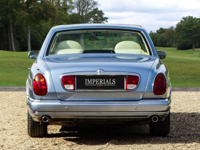 1998 Rolls - Royce 5.4 4dr