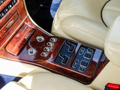 1998 Rolls - Royce 5.4 4dr