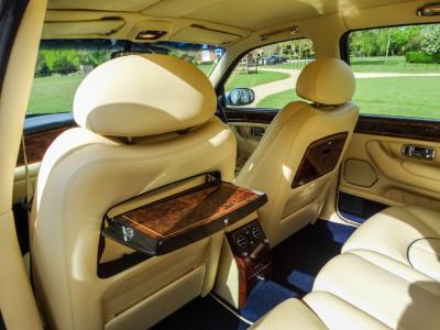 1998 Rolls - Royce 5.4 4dr