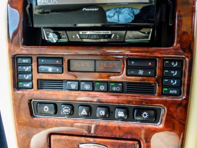 1998 Rolls - Royce 5.4 4dr