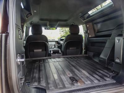 2021 Land Rover 3.0 D200 MHEV Hard Top SUV Auto 4WD SWB Euro 6 (s/s) 3dr