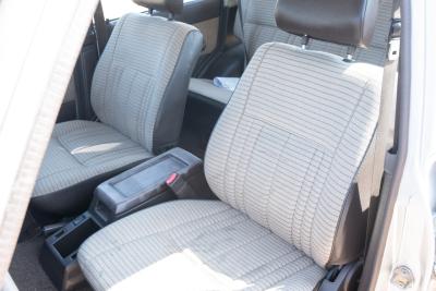 1988 Toyota Land Cruiser GX