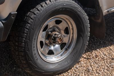 1988 Toyota Land Cruiser GX