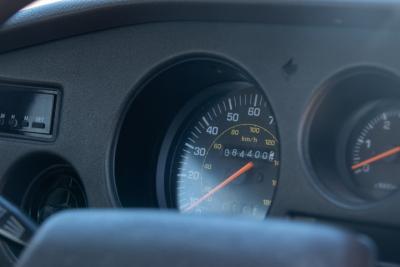 1988 Toyota Land Cruiser GX